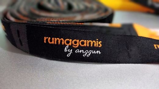 rumagamis by anggun